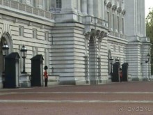 Великобритания: Дувр и прибытие в Лондон