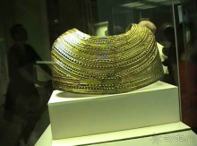 Великобритания: Дувр и прибытие в Лондон