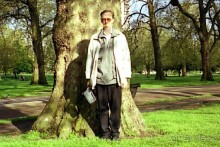 Великобритания: Дувр и прибытие в Лондон