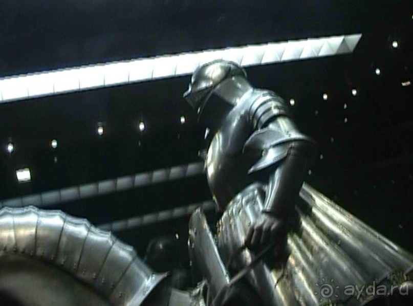 Великобритания: Дувр и прибытие в Лондон