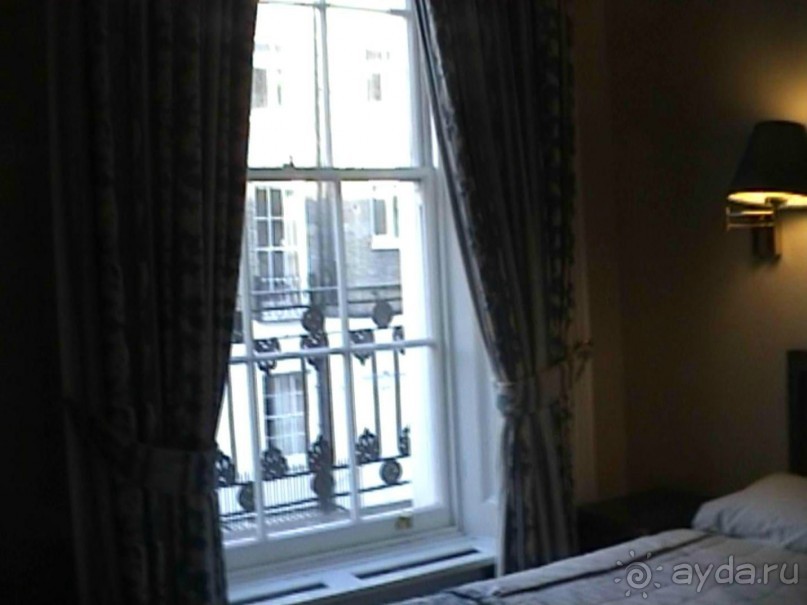 Великобритания: Дувр и прибытие в Лондон