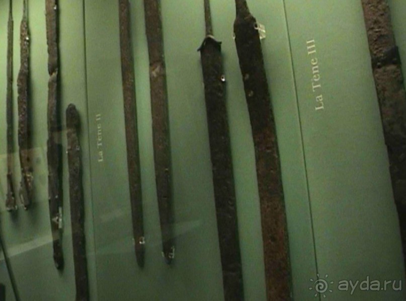 Великобритания: Дувр и прибытие в Лондон