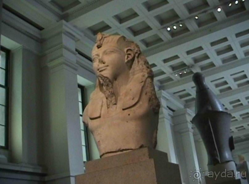 Великобритания: Дувр и прибытие в Лондон