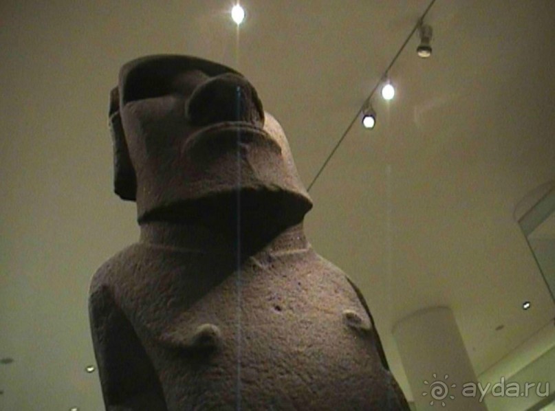 Великобритания: Дувр и прибытие в Лондон