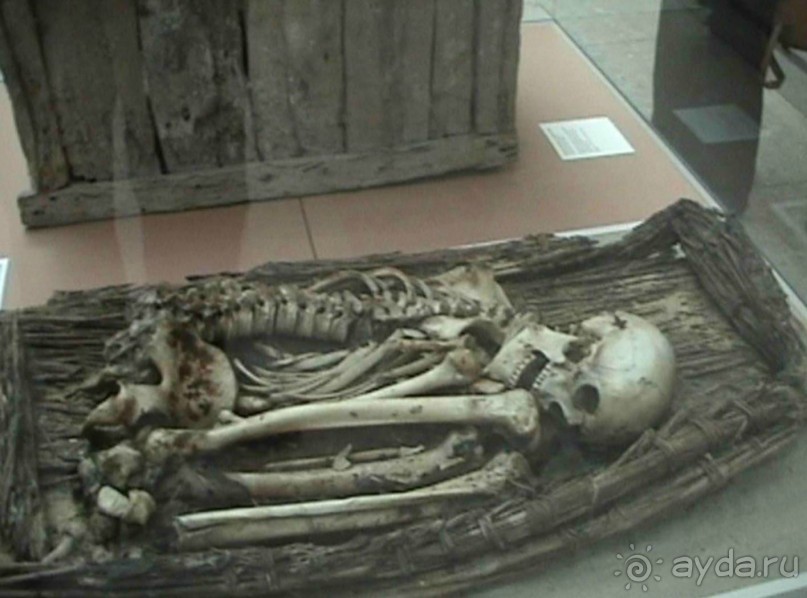 Великобритания: Дувр и прибытие в Лондон