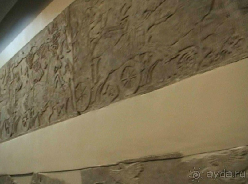 Великобритания: Дувр и прибытие в Лондон