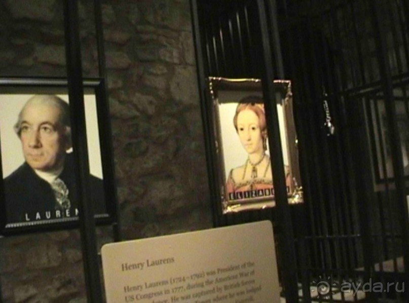 Великобритания: Дувр и прибытие в Лондон