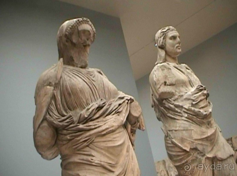 Великобритания: Дувр и прибытие в Лондон