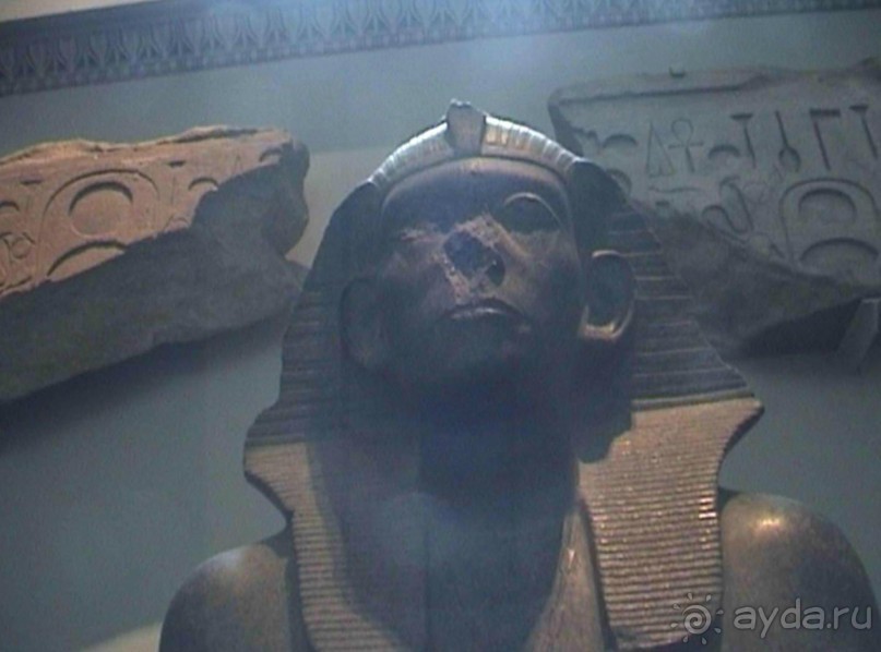 Великобритания: Дувр и прибытие в Лондон