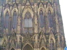 Кёльн, Ахен и стадион Дюссельдорфа