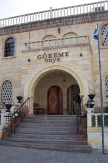 По следам Древних Цивилизаций в Турции: Каппадокия – Учисар и танец дервишей