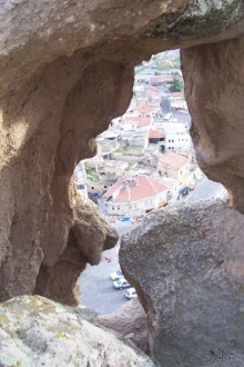 По следам Древних Цивилизаций в Турции: Каппадокия – Учисар и танец дервишей