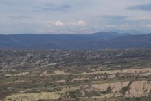 По следам Древних Цивилизаций в Турции: Каппадокия – Учисар и танец дервишей