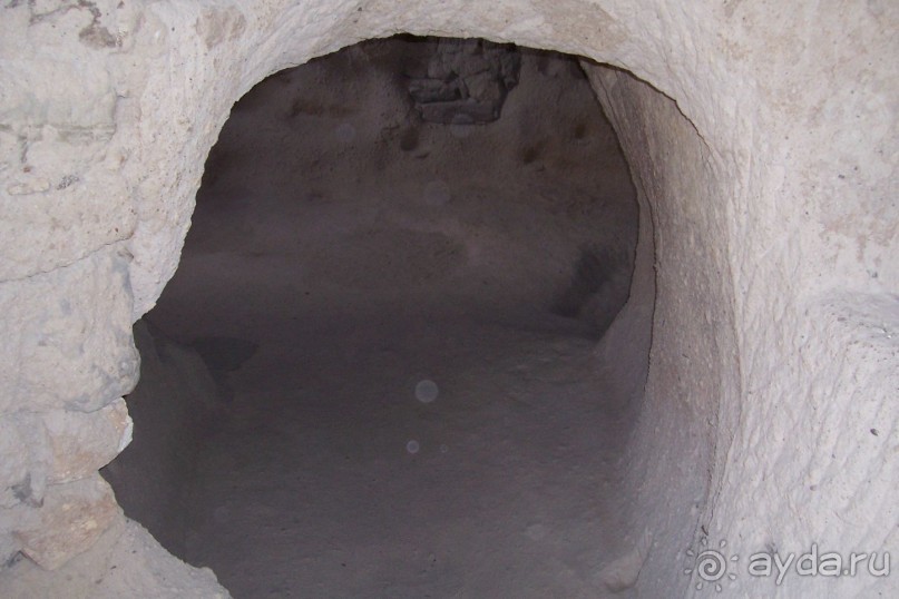 По следам Древних Цивилизаций в Турции: Каппадокия – Учисар и танец дервишей