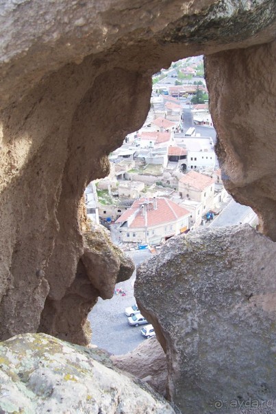 По следам Древних Цивилизаций в Турции: Каппадокия – Учисар и танец дервишей