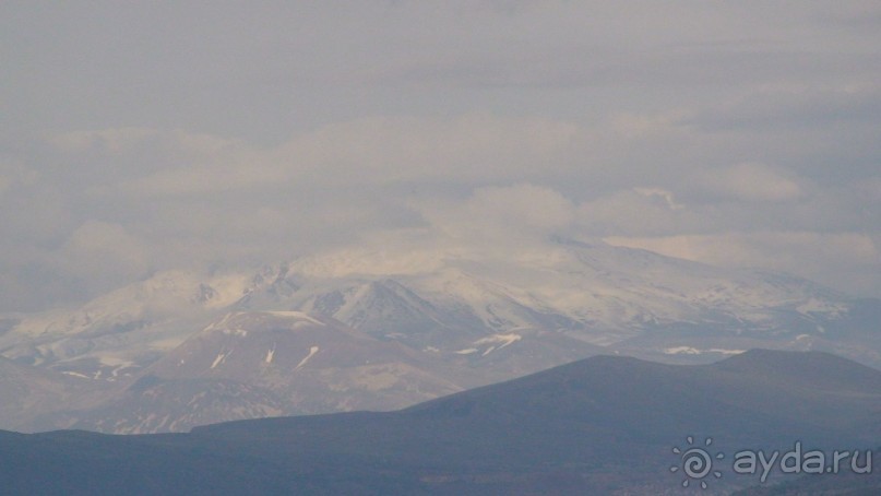 По следам Древних Цивилизаций в Турции: Каппадокия – Учисар и танец дервишей