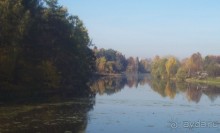 Подмосковье: Марфино Подмосковье: Марфино