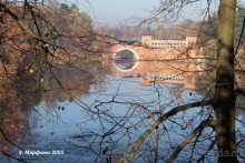 Подмосковье: Марфино Подмосковье: Марфино