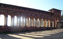 Подмосковье: Марфино Подмосковье: Марфино