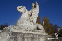 Подмосковье: Марфино Подмосковье: Марфино