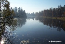 Подмосковье: Марфино Подмосковье: Марфино