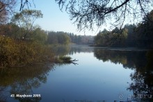 Подмосковье: Марфино Подмосковье: Марфино