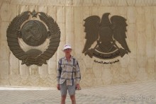 Египет часть 10: Асуан 