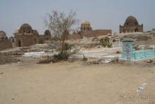 Египет часть 10: Асуан 