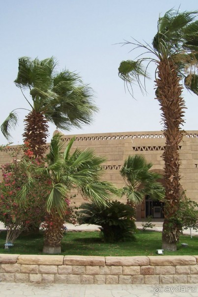 Египет часть 10: Асуан 