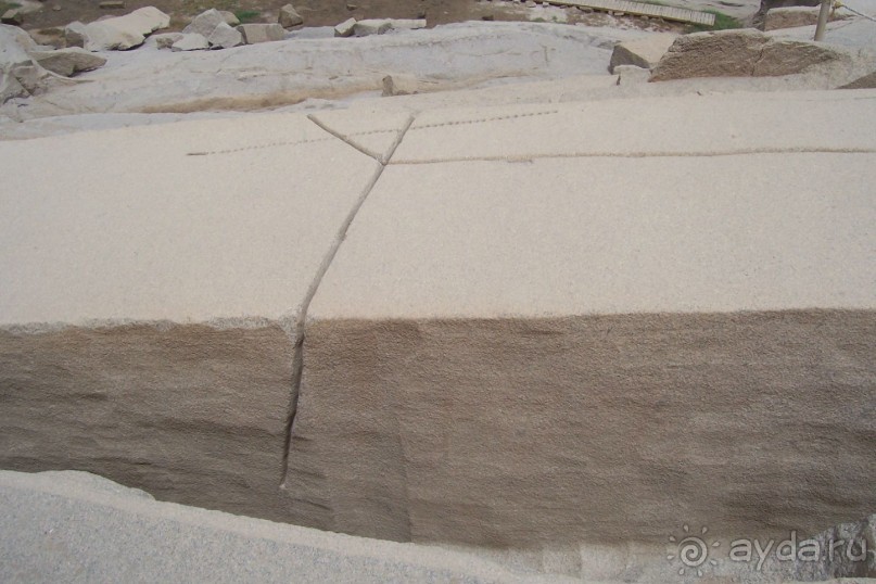 Египет часть 10: Асуан 