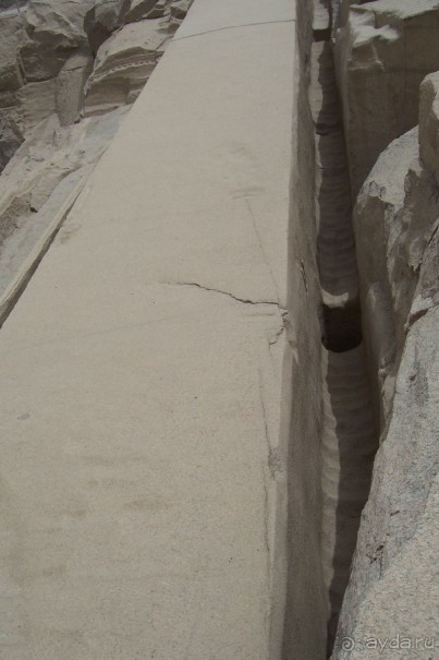 Египет часть 10: Асуан 