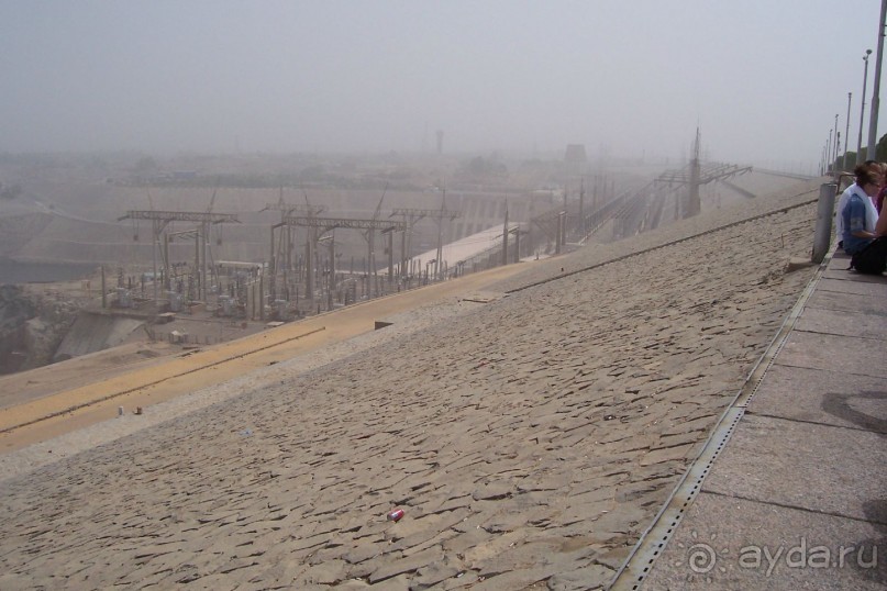 Египет часть 10: Асуан 