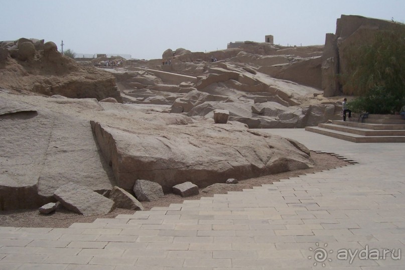 Египет часть 10: Асуан 