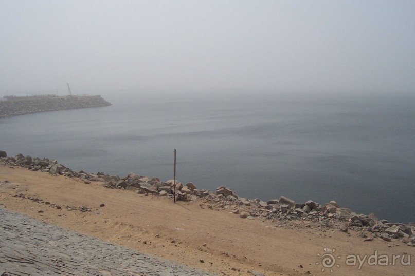 Египет часть 10: Асуан 