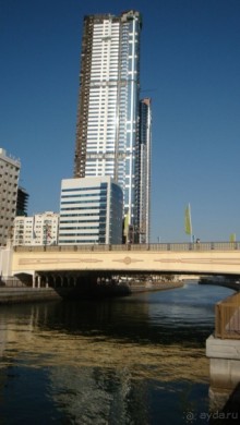 Эмираты в декабре: часть 3 -Прогулки по Шардже 