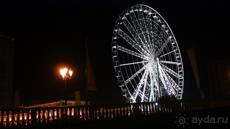 Эмираты в декабре: часть 3 -Прогулки по Шардже 