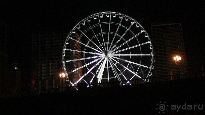 Эмираты в декабре: часть 3 -Прогулки по Шардже 