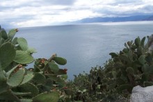 Греция часть 7: Нафплион, его крепости и форты