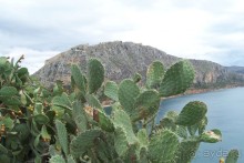 Греция часть 7: Нафплион, его крепости и форты