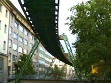 Потсдам-Вупперталь