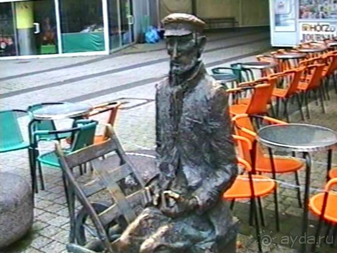 Потсдам-Вупперталь