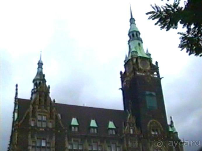 Потсдам-Вупперталь