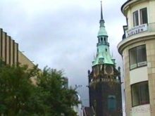 Потсдам-Вупперталь