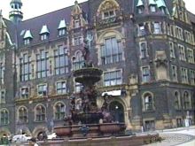 Потсдам-Вупперталь