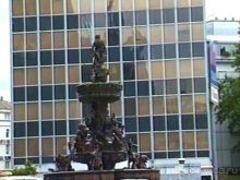 Потсдам-Вупперталь