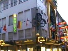 Потсдам-Вупперталь