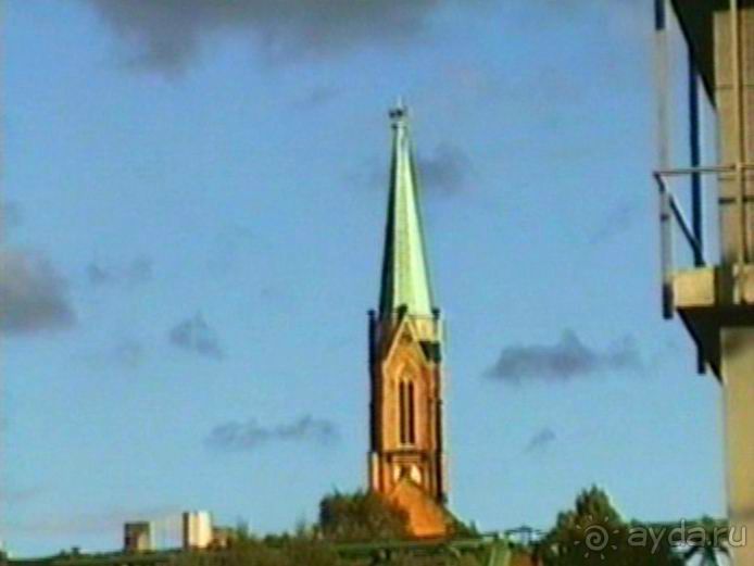 Потсдам-Вупперталь