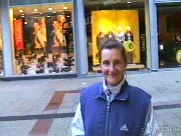 Потсдам-Вупперталь