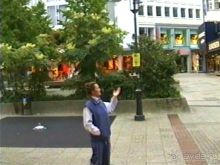 Потсдам-Вупперталь