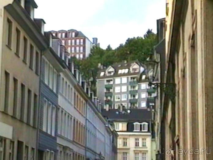 Потсдам-Вупперталь